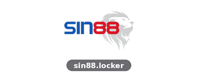 Sin88 – Nhà Cái Thể Thao Uy Tín Đẳng Cấp Singapore | Đăng Ký +88$