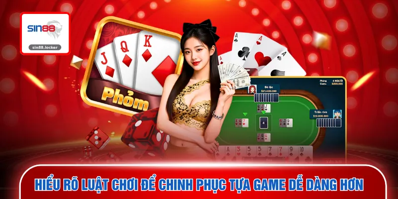 Hiểu rõ luật chơi để chinh phục tựa game dễ dàng hơn